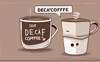 Decaf Coffee Truth