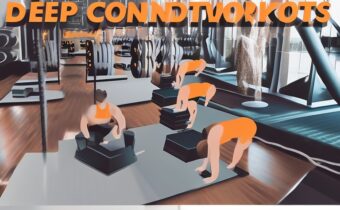 Deep Conditioning During Workouts