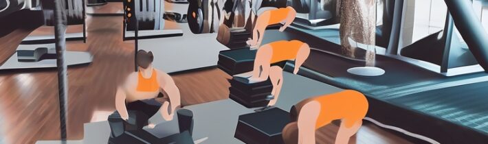 Deep Conditioning During Workouts