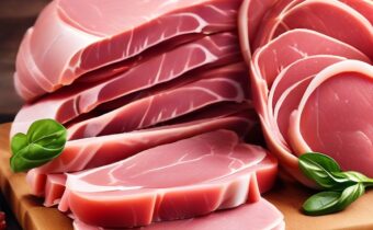 Deli Meat Health Facts