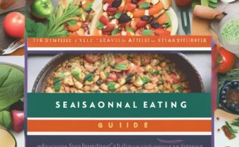 Deliciously Ella’s Seasonal Eating Guide