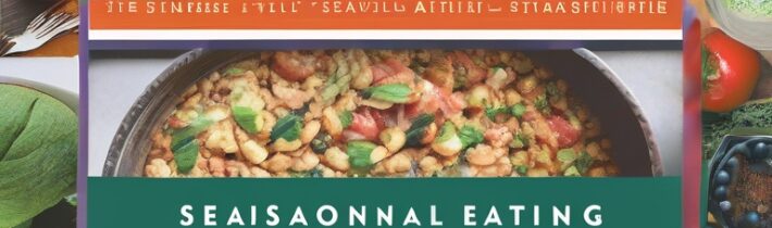Deliciously Ella’s Seasonal Eating Guide