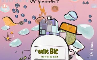 DeoDoc Gentle Bubble Bath Review