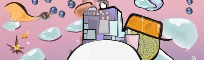 DeoDoc Gentle Bubble Bath Review