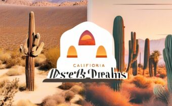 Desert Dreams: California’s Best Airbnb Escapes