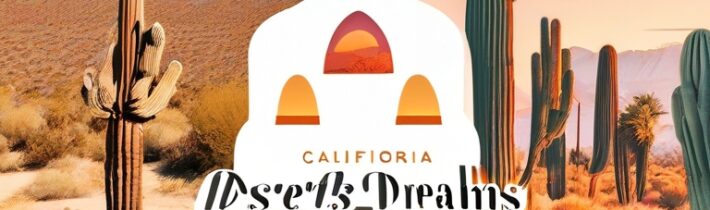 Desert Dreams: California’s Best Airbnb Escapes