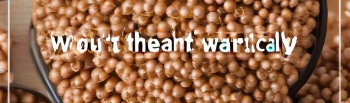 Did You Know That Buckwheat Isn’t Actually a Wheat?