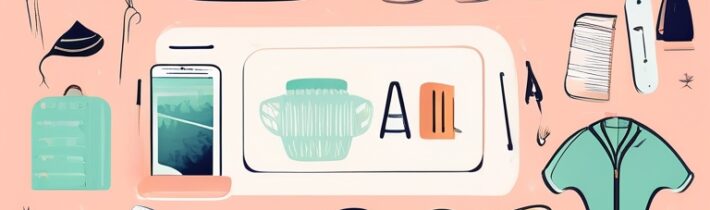 Digital Packing List for Spring Break