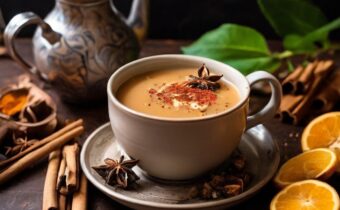 DIY Chai Tea Recipes