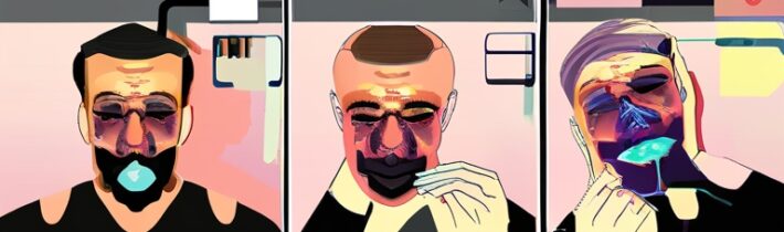 DIY Face Extractions