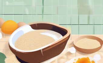 DIY Oatmeal Bath Guide