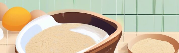 DIY Oatmeal Bath Guide