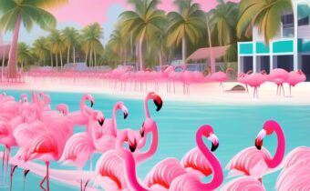 Dream Job Alert: Chief Flamingo Officer in Bahamas