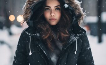 Dressing for Cold Weather