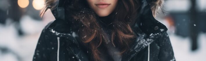 Dressing for Cold Weather