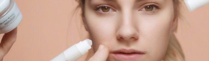 Drugstore Solutions for Sensitive Skin