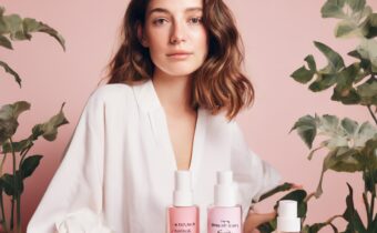 Drunk Elephant’s new serum gave me the smoothest skin of my entire life