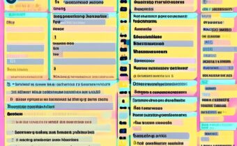 Effective To-Do List Creation