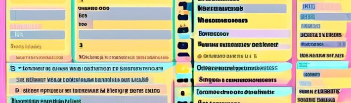 Effective To-Do List Creation
