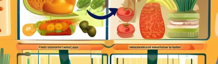 Eliminating Processed Foods from Your Diet