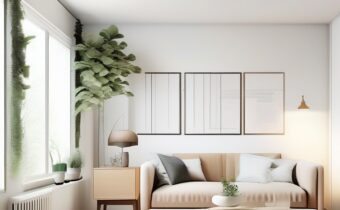 Embracing Minimalist Living: Simplify Your Space, Enrich Your Life