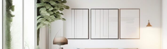 Embracing Minimalist Living: Simplify Your Space, Enrich Your Life