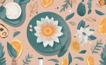 Emerging Wellness Brands