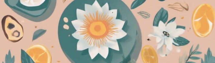 Emerging Wellness Brands