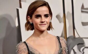Emma Watson’s Go-To Wellness Trend