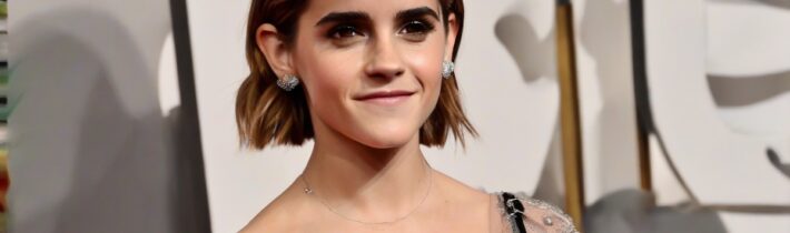 Emma Watson’s Go-To Wellness Trend