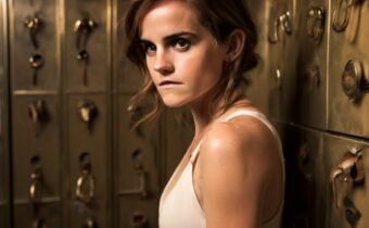 Emma Watson’s Spa Locker Room Ring Nightmare