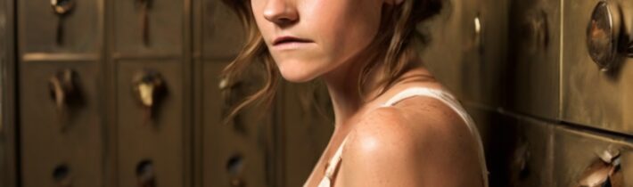 Emma Watson’s Spa Locker Room Ring Nightmare