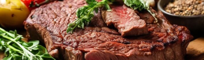 Environmental Impact of Meat Alternatives