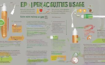 EpiPen Usage Guide