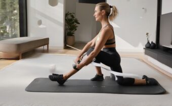Equinox Launches New At-Home Workout Platform