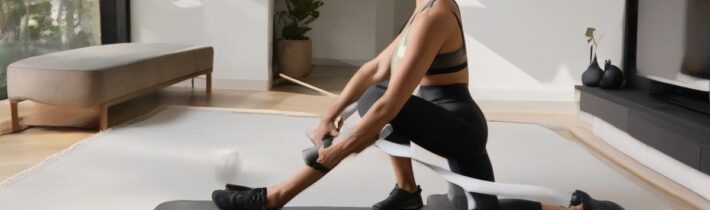 Equinox Launches New At-Home Workout Platform