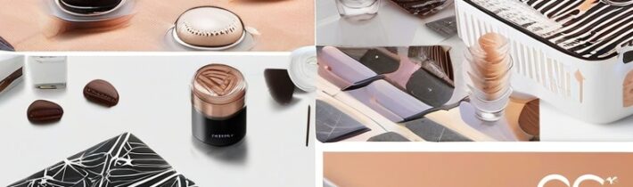 Espressoh Makeup Collection