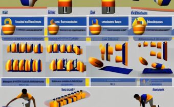 Essential Athletic Conditioning Drills