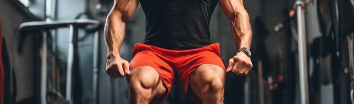 Essential Calf Exercises
