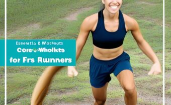 Essential Core Workouts for Runners