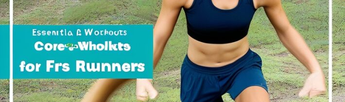 Essential Core Workouts for Runners