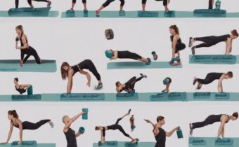 Essential Foam Roller Exercises