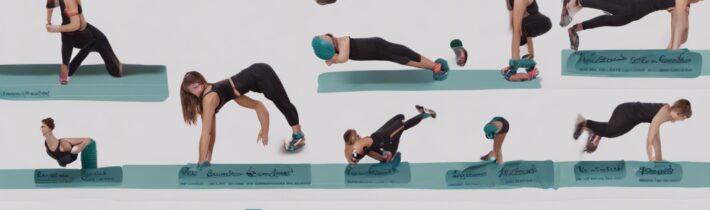 Essential Foam Roller Exercises