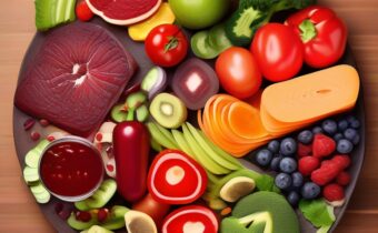 Essential Gut Health Foods