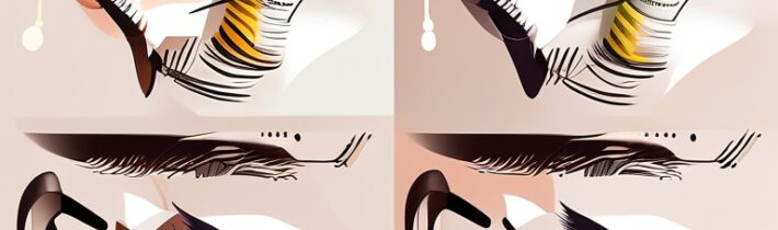 Essential Oils for Lash Growth