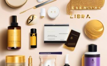 Essential Products Every Libra Will Love
