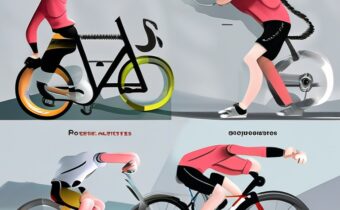 Essential Stretches for Cyclists