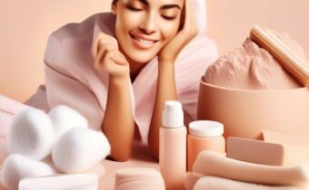 Esthetician-Approved Cotton Products for Skin Care