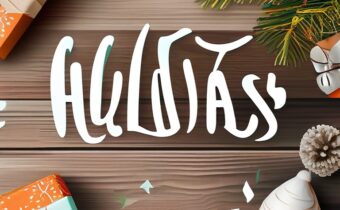 Etsy Holiday Decor Trends