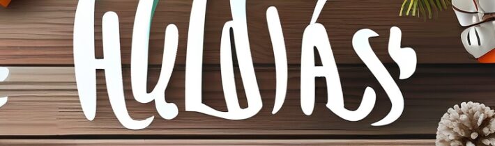 Etsy Holiday Decor Trends